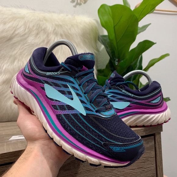 brooks glycerin 15 gold